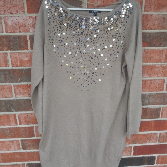 Elements sweater dress - Picture 1 of 5
